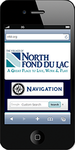 Village of North Fond du Lac