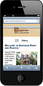 Superior Paint & Plaster