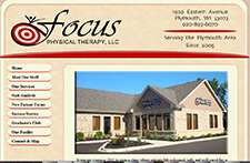 Focus Physical Therapy - Plymouth, WI