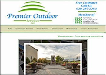 Premier Outdoor Services