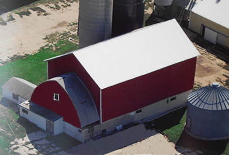 barn before June 30, 2015
