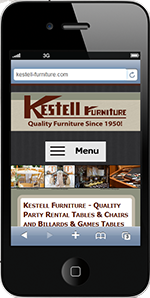 Kestell Furniture