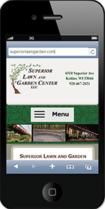 Superior Lawn & Garden