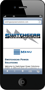 Switchgear Power Solutions